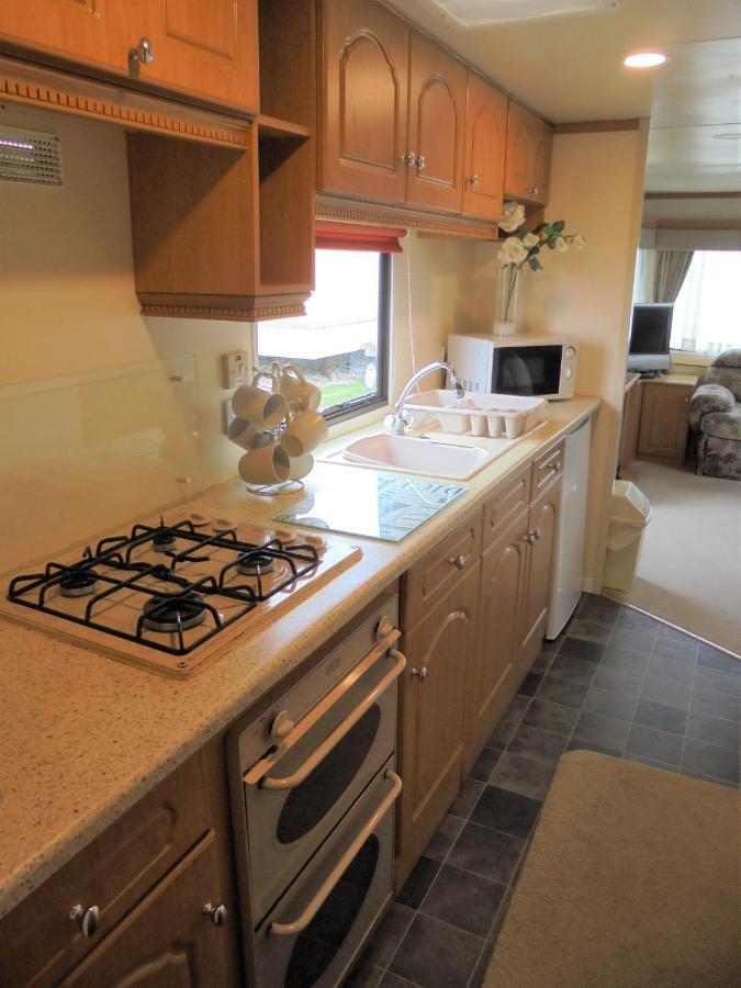 7 Berth On Coral Beach Granada II Apartment อินโกลด์เมลส์ ภายนอก รูปภาพ